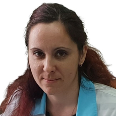 Казакова Татьяна Германовна, терапевт