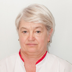 Синицына Татьяна Васильевна, педиатр