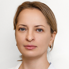 Чечеткина Татьяна Валерьевна, анестезиолог