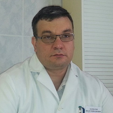 Захматов Иван Геннадьевич, нейрохирург