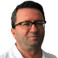 Парсаданян Арарат Микичович, хирург