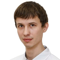 Шилин Роман Романович, дерматолог