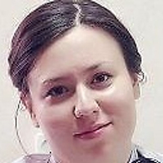 Чадкова Юлия Вячеславовна, анестезиолог