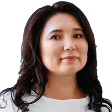 Кульмухаметова Зухра Александровна, врач-косметолог