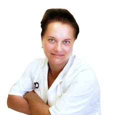 Иванова Наталия Эриковна, косметолог