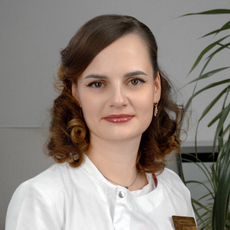 Непомнящая Екатерина Игоревна, психиатр