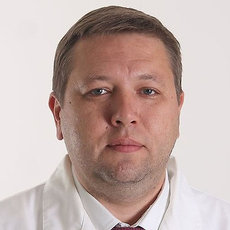 Савченко Виталий Юрьевич, анестезиолог