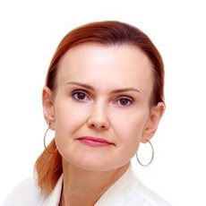 Кучер Анна Николаевна, невролог