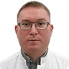 Павлов Дмитрий Владимирович, офтальмолог