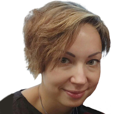 Карпова Дарья Геннадьевна, массажист