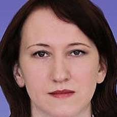 Краснова Галина Александровна, неонатолог