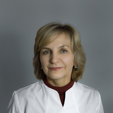 Милюкова Лариса Аполлоновна, гинеколог