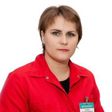 Головина Вера Владимировна, детский кардиолог