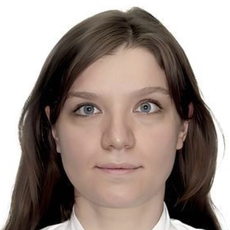 Курышева Ольга Алексеевна, ЛОР