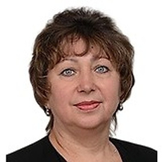 Пономарева Ирина Владимировна, офтальмолог