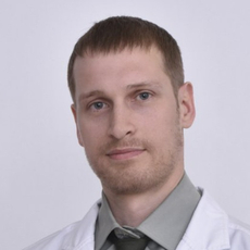 Гузенко Михаил Владимирович, эндоскопист