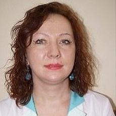 Кочугова Ирина Владимировна, стоматолог-терапевт