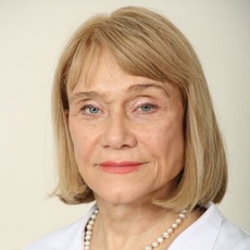 Горбунова Вера Андреевна, онколог