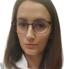 Залетова Анастасия Владимировна, рентгенолог