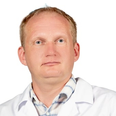 Шевченко Павел Вениаминович, кардиолог
