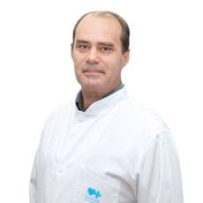 Переверзев Игорь Александрович, уролог