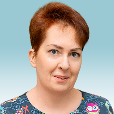Кузнецова Надежда Борисовна, педиатр