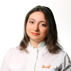 Богданова Евгения Павловна, врач функциональной диагностики