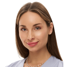 Лебедева Таисия Михайловна, стоматолог-терапевт