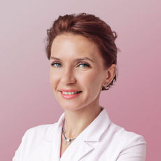 Горбачева (Комкова) Анна Юрьевна, дерматолог