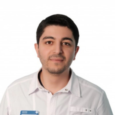 Фаримов Владимир Артурович, флеболог