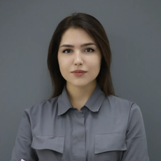 Буйлова Екатерина Михайловна, стоматолог-терапевт