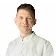 Дьячков Дмитрий Вячеславович, ортопед