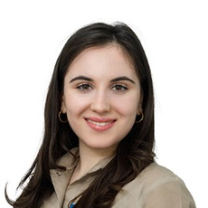 Бибулатова Хамис Мурадовна, стоматолог-терапевт