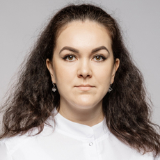 Багаева Надежда Александровна, стоматолог-терапевт