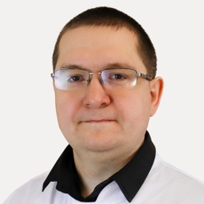 Наволоцкий Максим Николаевич, терапевт