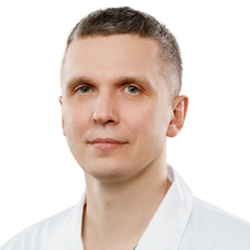 Ишутин Вадим Александрович, эндоскопист