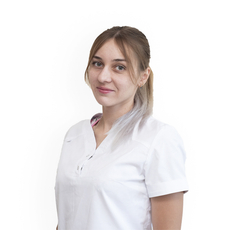 Петрушина Мария Вячеславовна, хирург