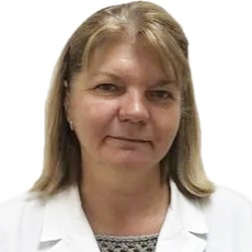 Абакумова Екатерина Петровна, уролог