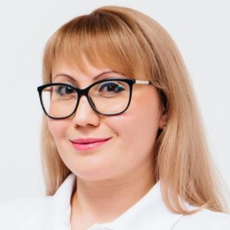 Степанова Ирина Юрьевна, ортодонт