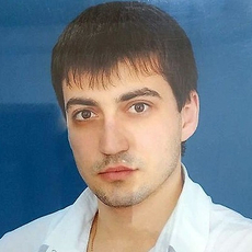 Ширвари Андрей Ашотович, онколог