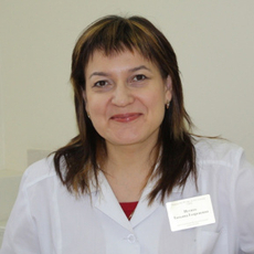 Путято Татьяна Георгиевна, детский врач функциональной диагностики