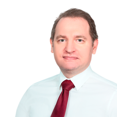 Мясников Николай Борисович, невролог