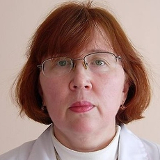 Кадыкова Татьяна Михайловна, врач функциональной диагностики