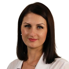 Захарова Виктория Юрьевна, терапевт