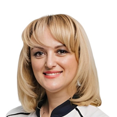 Гордеева Ирина Олеговна, гинеколог