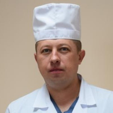 Кулыгин Игорь Владимирович, проктолог