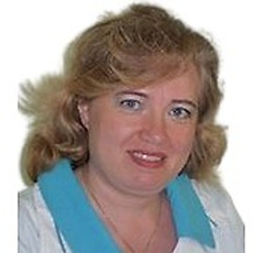 Кохендерфер Ольга Васильевна, терапевт