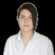 Кузаева Анна Петровна, стоматологический гигиенист