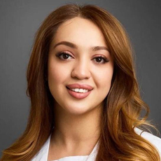 Гасанова Гюнель Надировна, стоматолог-терапевт