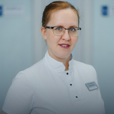 Валькова Виктория Валерьевна, стоматолог-терапевт